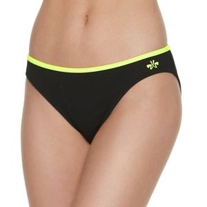 ZX Sport Speed Brief Bikini Bottoms